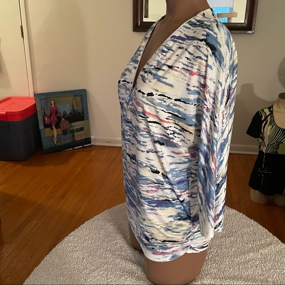 Melanie Lyne Top - Picture 2 of 7